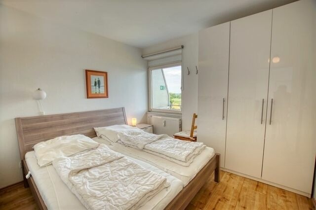 Ferienwohnung in Heiligenhafen - Haus Panorama, App. 4PA25 - Bild 5