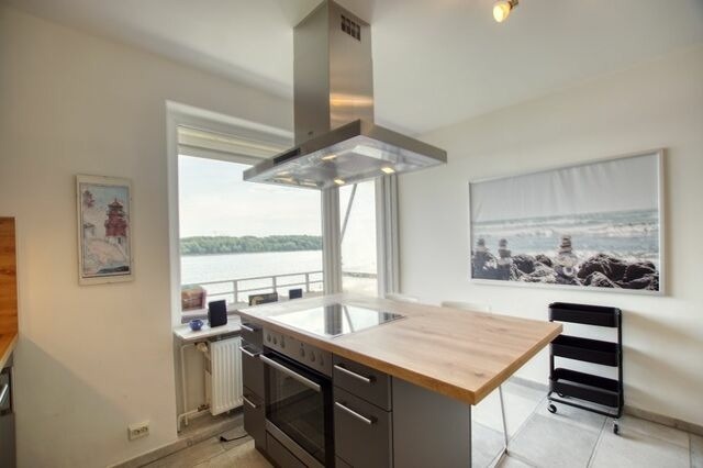 Ferienwohnung in Heiligenhafen - Haus Panorama, App. 4PA25 - Bild 6
