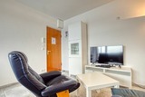 Ferienwohnung in Heiligenhafen - Haus Panorama, App. 4PA25 - Bild 7