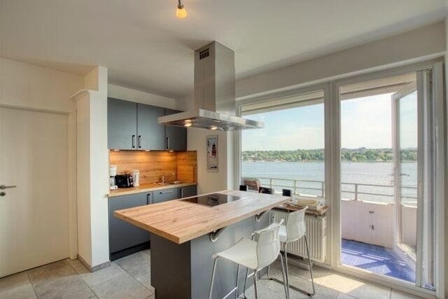 Ferienwohnung in Heiligenhafen - Haus Panorama, App. 4PA25 - Bild 10