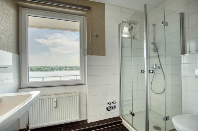 Ferienwohnung in Heiligenhafen - Haus Panorama, App. 4PA25 - Bild 13