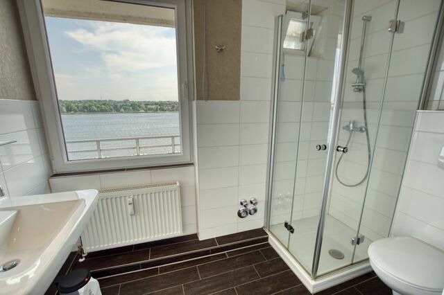 Ferienwohnung in Heiligenhafen - Haus Panorama, App. 4PA25 - Bild 14