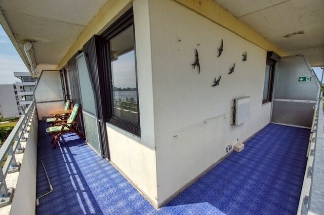Ferienwohnung in Heiligenhafen - Haus Panorama, App. 4PA25 - Bild 16