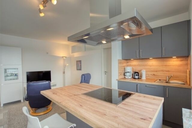 Ferienwohnung in Heiligenhafen - Haus Panorama, App. 4PA25 - Bild 17