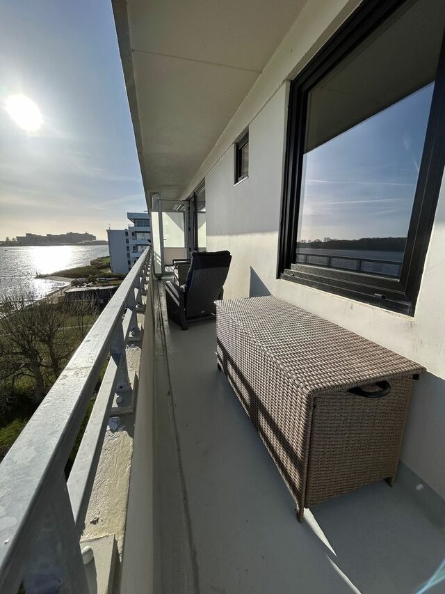 Ferienwohnung in Heiligenhafen - Haus Panorama, App. 4PA25 - Bild 19