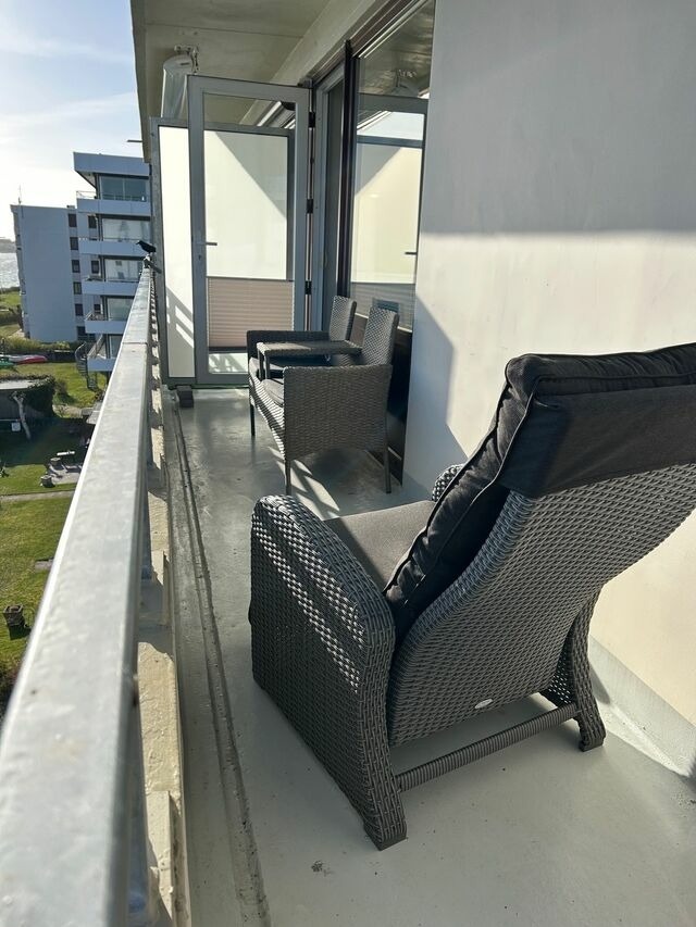 Ferienwohnung in Heiligenhafen - Haus Panorama, App. 4PA25 - Bild 21