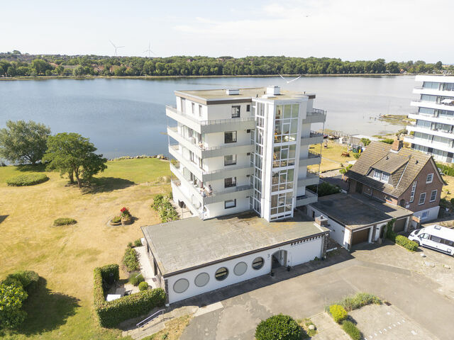 Ferienwohnung in Heiligenhafen - Haus Panorama, App. 4PA25 - Bild 23