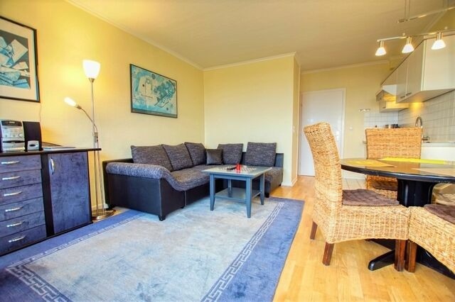 Ferienwohnung in Gro&szlig;enbrode - Haus Bellevue Gro&szlig;enbrode, App. 7BEL15 - Bild 4