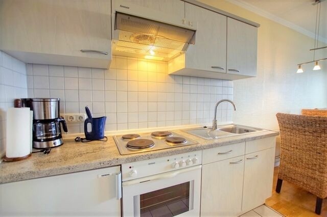 Ferienwohnung in Gro&szlig;enbrode - Haus Bellevue Gro&szlig;enbrode, App. 7BEL15 - Bild 8