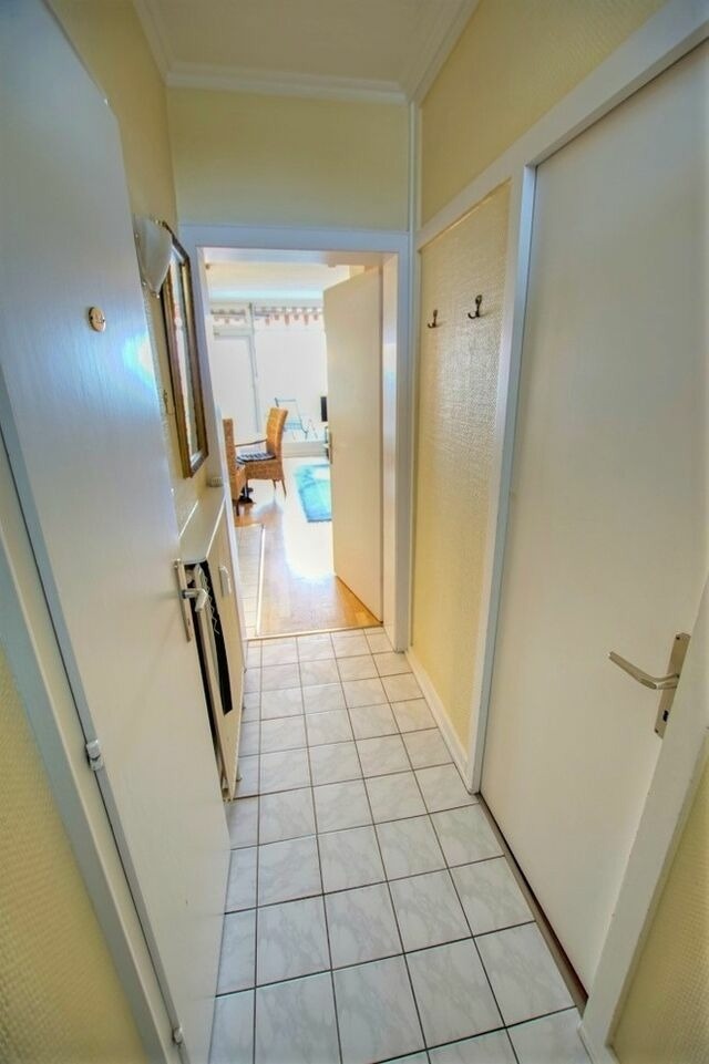 Ferienwohnung in Gro&szlig;enbrode - Haus Bellevue Gro&szlig;enbrode, App. 7BEL15 - Bild 14