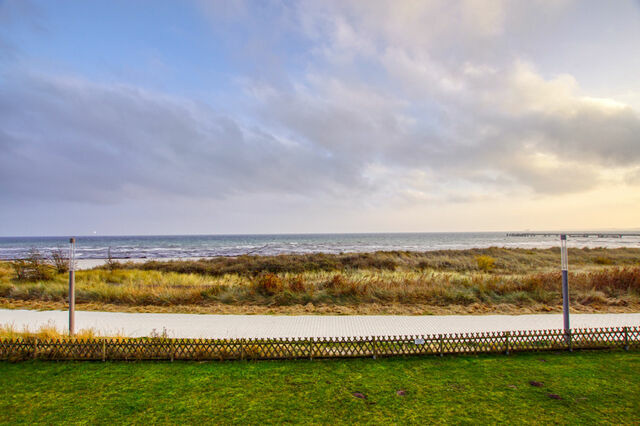 Ferienwohnung in Gro&szlig;enbrode - Haus Bellevue Gro&szlig;enbrode, App. 7BEL15 - Bild 17