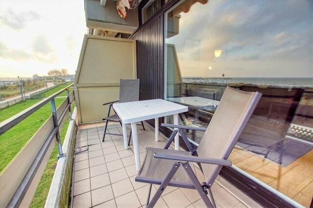 Ferienwohnung in Gro&szlig;enbrode - Haus Bellevue Gro&szlig;enbrode, App. 7BEL15 - Bild 18