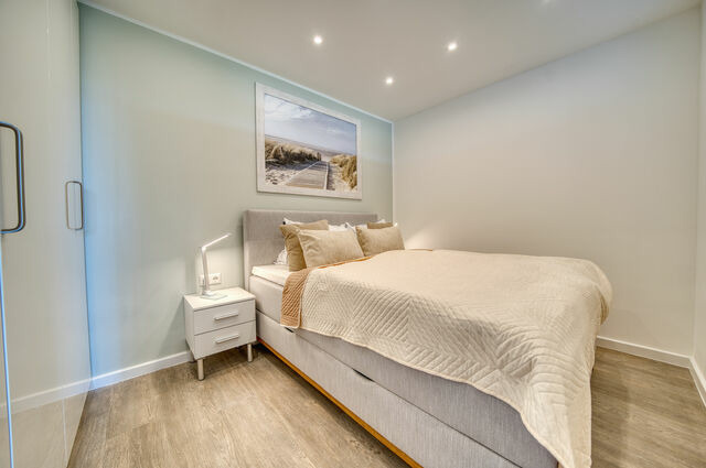 Ferienwohnung in Heiligenhafen - Ferienpark - Haus H, App. 0H0909 - Bild 3