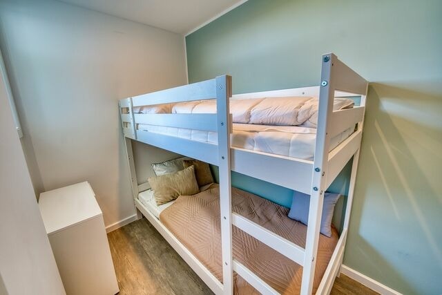 Ferienwohnung in Heiligenhafen - Ferienpark - Haus H, App. 0H0909 - Bild 6