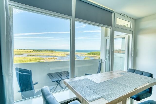 Ferienwohnung in Heiligenhafen - Ferienpark - Haus H, App. 0H0909 - Bild 10