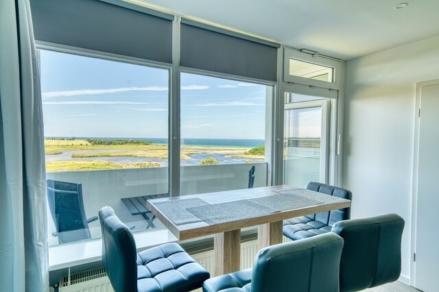 Ferienwohnung in Heiligenhafen - Ferienpark - Haus H, App. 0H0909 - Bild 11