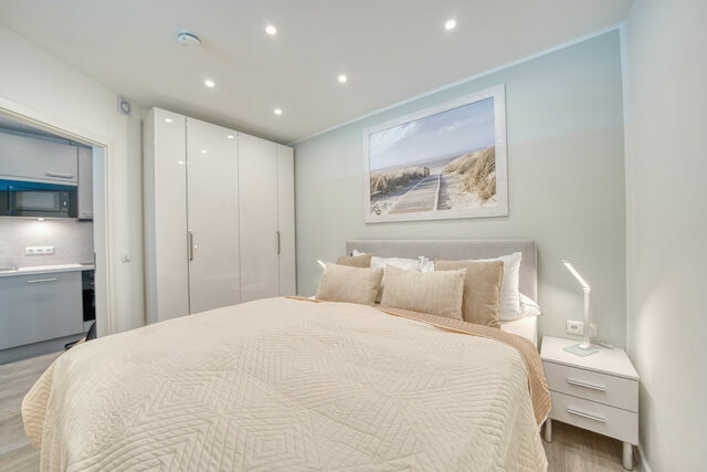 Ferienwohnung in Heiligenhafen - Ferienpark - Haus H, App. 0H0909 - Bild 12