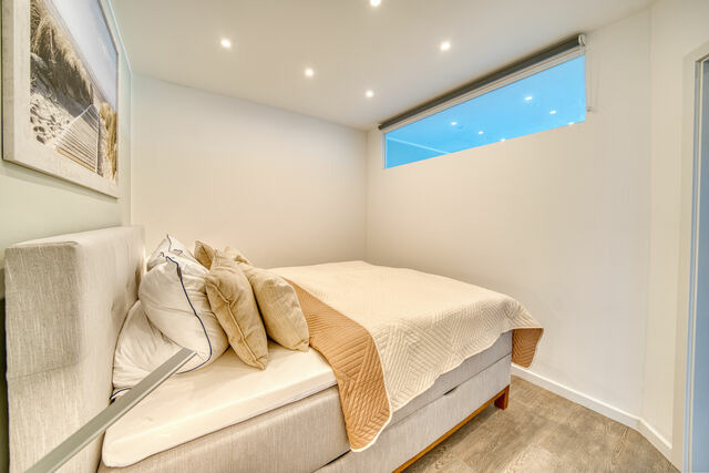 Ferienwohnung in Heiligenhafen - Ferienpark - Haus H, App. 0H0909 - Bild 13