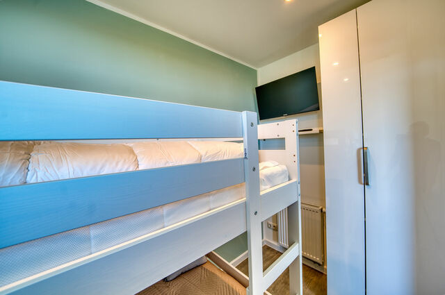 Ferienwohnung in Heiligenhafen - Ferienpark - Haus H, App. 0H0909 - Bild 15