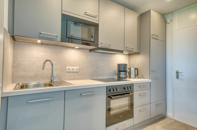 Ferienwohnung in Heiligenhafen - Ferienpark - Haus H, App. 0H0909 - Bild 16