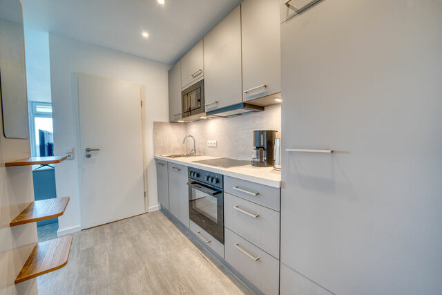 Ferienwohnung in Heiligenhafen - Ferienpark - Haus H, App. 0H0909 - Bild 17