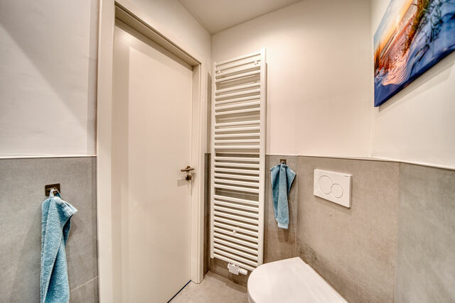 Ferienwohnung in Heiligenhafen - Ferienpark - Haus H, App. 0H0909 - Bild 20