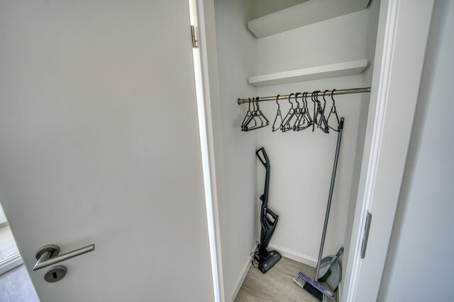 Ferienwohnung in Heiligenhafen - Ferienpark - Haus H, App. 0H0909 - Bild 22