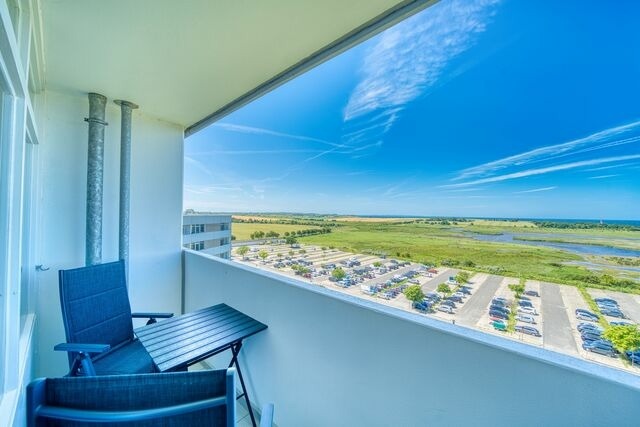 Ferienwohnung in Heiligenhafen - Ferienpark - Haus H, App. 0H0909 - Bild 23