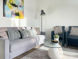 Nienh&uuml;s Wohnung 5