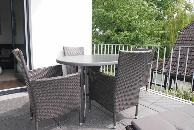 Ferienwohnung in Niendorf/Ostsee - Nienh&uuml;s Wohnung 5 - Bild 4