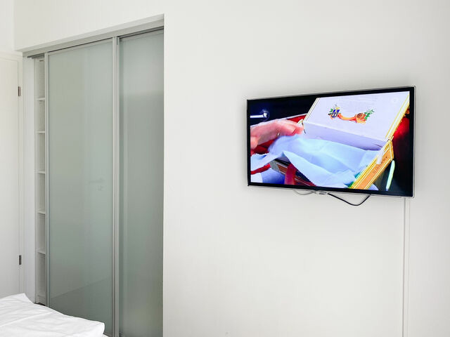 Ferienwohnung in Niendorf/Ostsee - Nienh&uuml;s Wohnung 5 - Bild 20