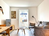 Ferienwohnung in Zingst - Cozy Two - Bild 3
