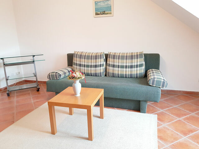 Ferienwohnung in K&uuml;hlungsborn - Strandstra&szlig;e 30 - 15-09 - Bild 5