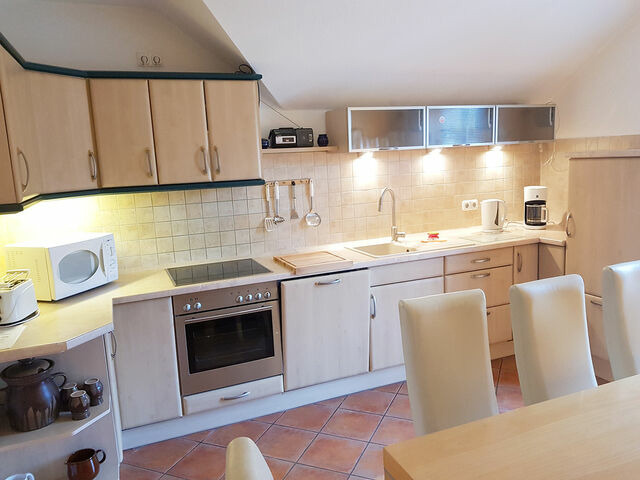 Ferienwohnung in K&uuml;hlungsborn - Strandstra&szlig;e 30 - 15-09 - Bild 7