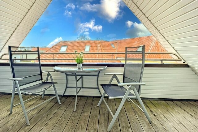 Ferienwohnung in Prerow - Ostseeauszeit - Bild 8