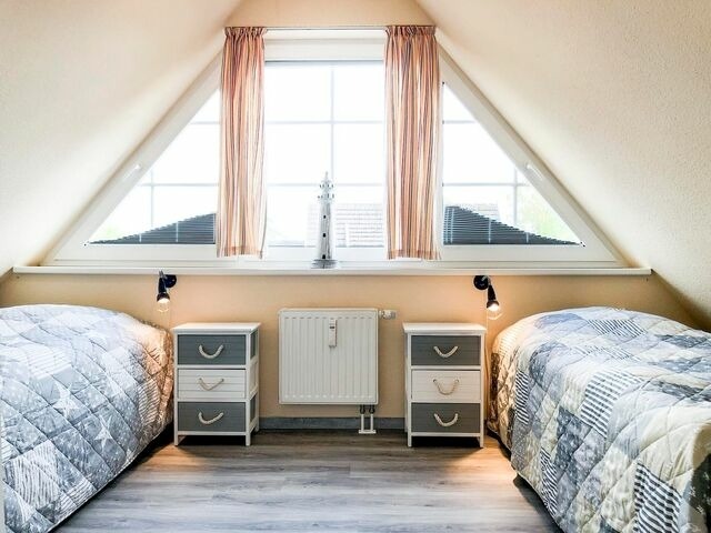 Ferienwohnung in Prerow - Ostseeauszeit - Bild 14