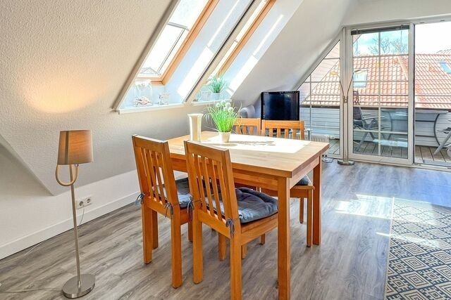 Ferienwohnung in Prerow - Ostseeauszeit - Bild 17