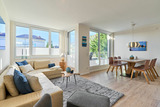 Ferienwohnung in Scharbeutz - K&uuml;stenschatz - Bild 1