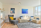 Ferienwohnung in Scharbeutz - K&uuml;stenschatz - Bild 2