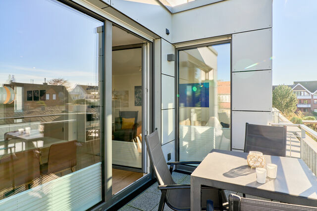 Ferienwohnung in Scharbeutz - K&uuml;stenschatz - Bild 6