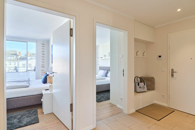 Ferienwohnung in Scharbeutz - K&uuml;stenschatz - Bild 7
