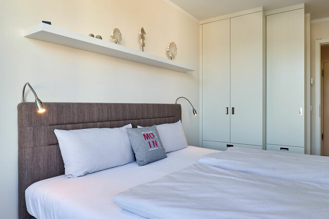 Ferienwohnung in Scharbeutz - K&uuml;stenschatz - Bild 9