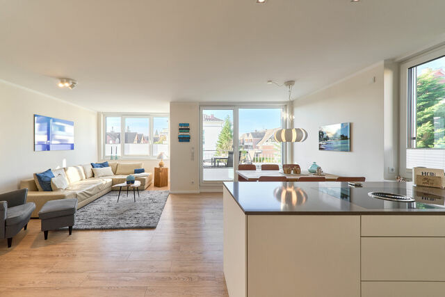Ferienwohnung in Scharbeutz - K&uuml;stenschatz - Bild 12