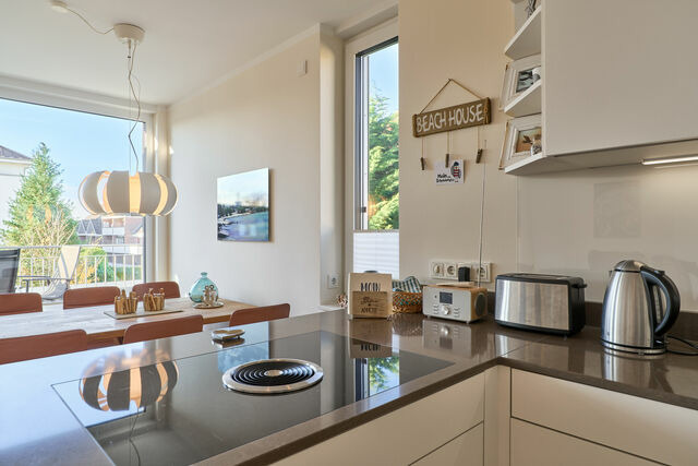 Ferienwohnung in Scharbeutz - K&uuml;stenschatz - Bild 14