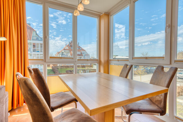 Ferienwohnung in Gro&szlig;enbrode - Strandpark 6 - Ostseebrise 6, 7SP0606 - Bild 9