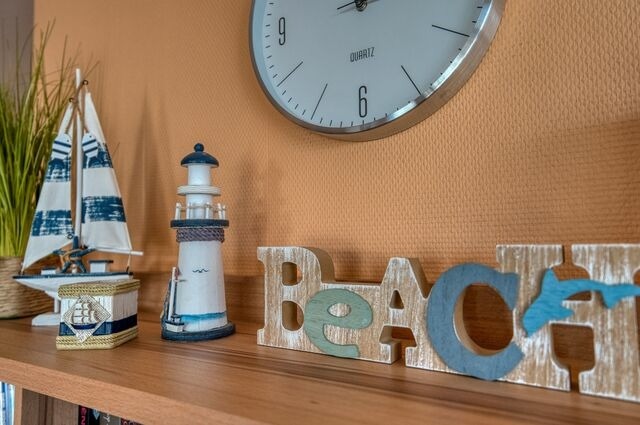 Ferienwohnung in Gro&szlig;enbrode - Strandpark 6 - Ostseebrise 6, 7SP0606 - Bild 19
