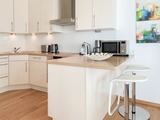 Ferienwohnung in Timmendorfer Strand - Haus am Meer WG 21 - Bild 9