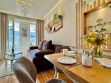 Ferienwohnung in Sellin - Fewo 347, Seepark Sellin - Bild 1