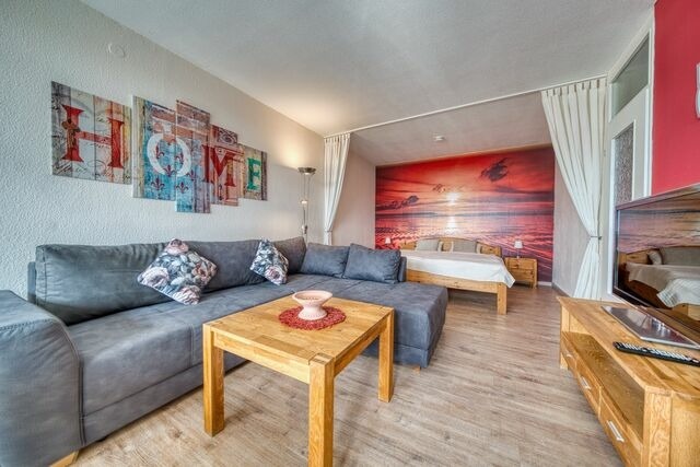 Ferienwohnung in Heiligenhafen - Ferienpark - Haus K, App. 0K0906 - Bild 7