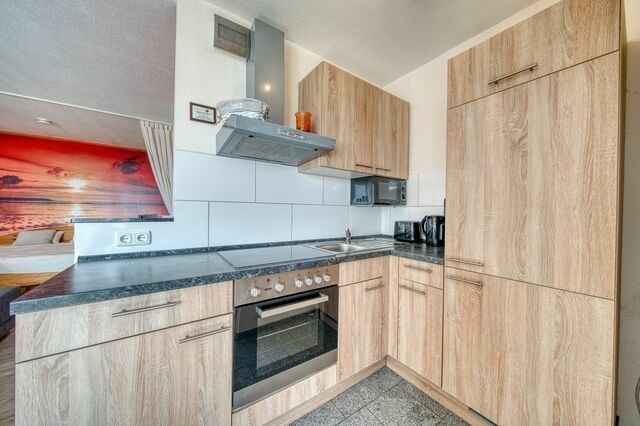 Ferienwohnung in Heiligenhafen - Ferienpark - Haus K, App. 0K0906 - Bild 11